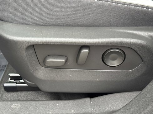 New 2025 Buick Envision Sport Touring image 17
