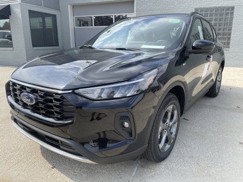 New 2026 Ford Escape ST-Line Select image 8