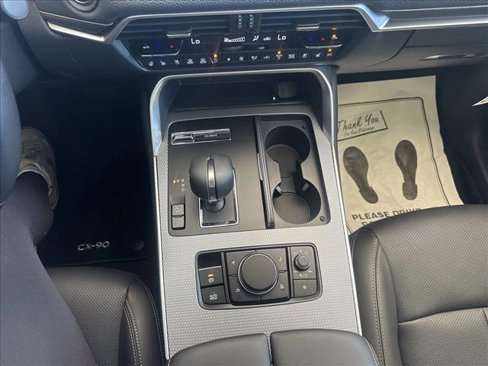 New 2026 MAZDA CX-90 3.3 Turbo w/ Preferred Package image 14
