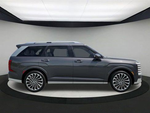 New 2026 Hyundai Palisade Calligraphy image 7