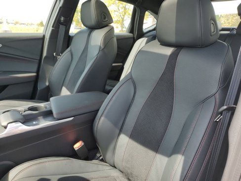 Used 2025 Acura TLX SH-AWD w/ A-SPEC Pkg image 31