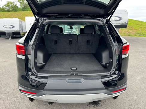 Used 2025 Chevrolet Blazer LT image 22