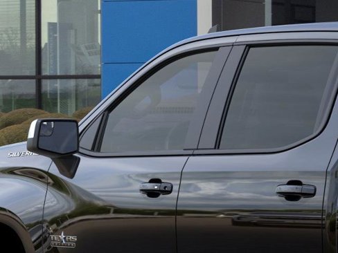 New 2026 Chevrolet Silverado 1500 LT w/ Texas Edition Plus image 33