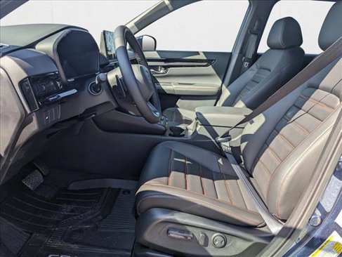 New 2026 Honda CR-V Sport Touring image 4