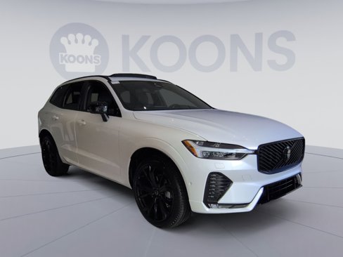 New 2026 Volvo XC60 B5 Ultra w/ Climate Package image 10