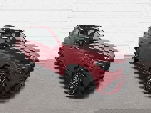 Used 2025 Mercedes-Benz GLC 43 AMG 4MATIC w/ Driver Assistance Package image 1