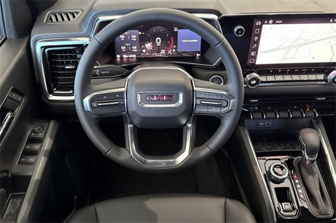 New 2025 GMC Canyon Elevation w/ Convenience Package image 16