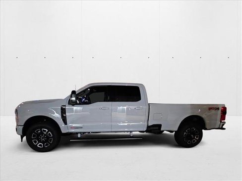 New 2026 Ford F350 Platinum image 5