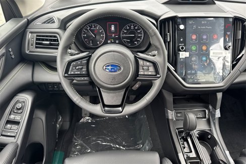 New 2025 Subaru Ascent Bronze Edition w/ Onyx Package image 12