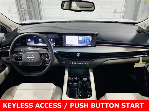 New 2025 Nissan Murano SL image 4