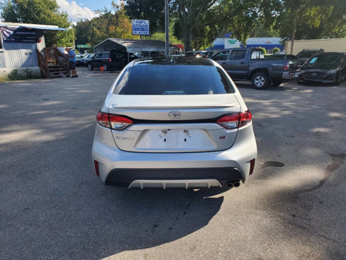 Used 2022 Toyota Corolla SE image 6