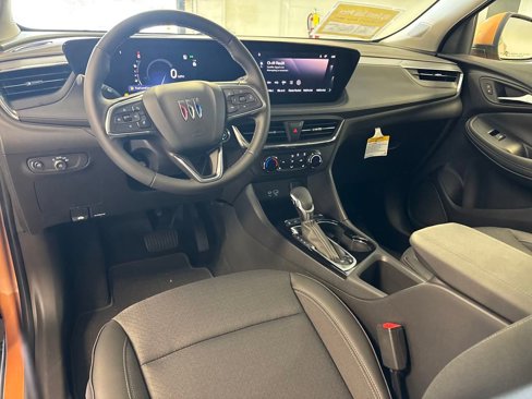 New 2026 Buick Encore GX Preferred w/ Advanced Technology Package image 22