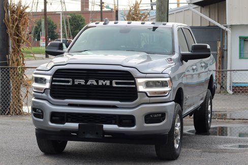 Used 2021 RAM 2500 Big Horn w/ Level 2 Equipment Group image 3
