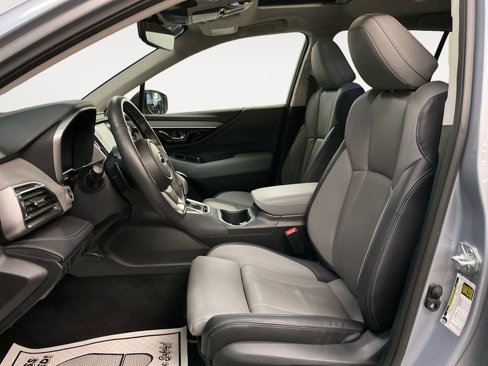 Certified 2024 Subaru Outback Limited image 10
