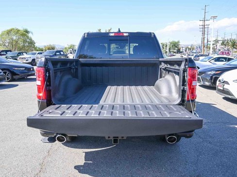 New 2026 RAM 1500 Big Horn image 35
