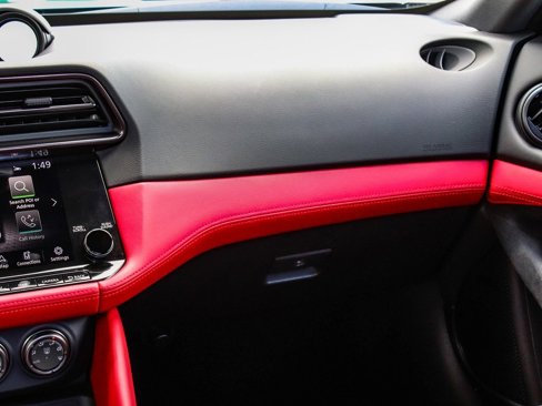 Used 2025 Nissan Z Performance w/ Floor Mat Package image 15