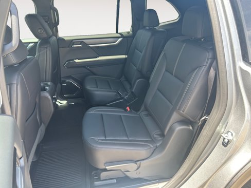 New 2026 GMC Acadia Elevation w/ Black Edition image 23
