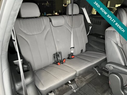 Used 2025 Hyundai Palisade Calligraphy image 16
