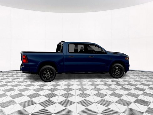 New 2026 RAM 1500 4x4 Crew Cab image 8