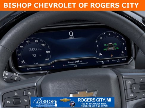New 2026 Chevrolet Silverado 1500 LT image 18