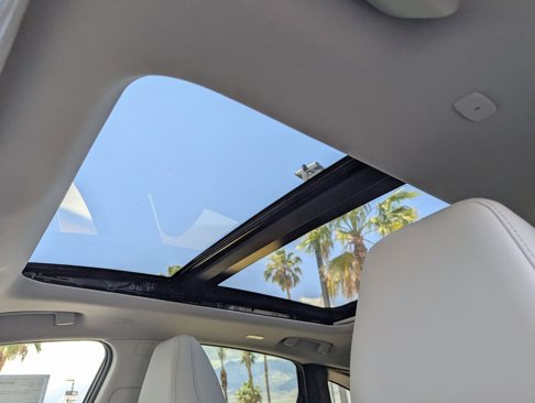 New 2025 Nissan Murano SV image 12