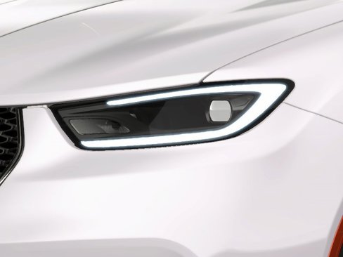 New 2026 Chrysler Pacifica Limited w/ S Appearance Package image 13