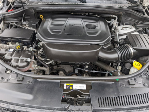 Used 2019 Dodge Durango GT w/ Blacktop Package image 31