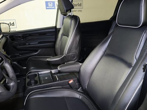 New 2026 Honda Odyssey Touring image 28
