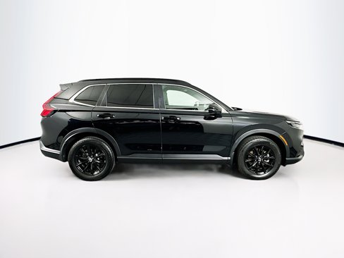 Used 2024 Honda CR-V Sport image 10