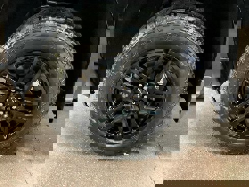 New 2026 Chevrolet Silverado 1500 RST w/ RST Select Package image 9