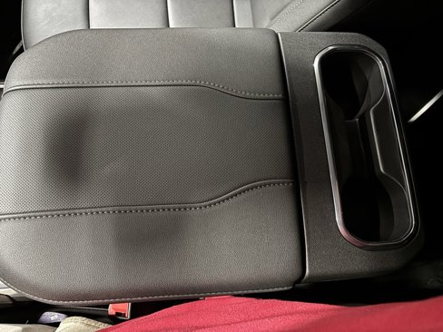 New 2025 GMC Sierra 2500 SLT w/ SLT Premium Package image 21