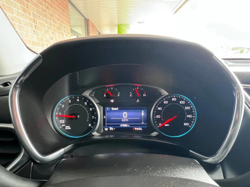 Used 2021 Chevrolet Equinox LT image 27