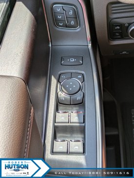 New 2025 Ford F250 King Ranch w/ Chrome Package image 19