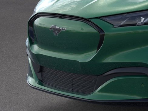 New 2025 Ford Mustang Mach-E Premium w/ Interior Protection Package image 20