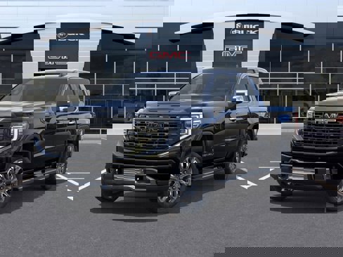 New 2026 GMC Sierra 1500 Denali Ultimate image 6