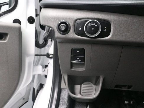 Used 2024 Ford Transit 350 XL image 21