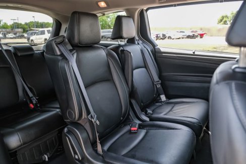 Used 2021 Honda Odyssey EX-L image 33