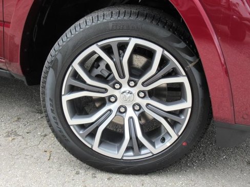 New 2025 RAM 1500 Tungsten image 8