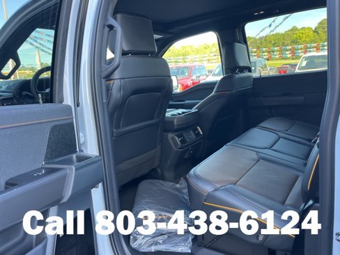 New 2025 Ford F150 Tremor image 10