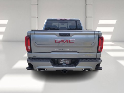 New 2026 GMC Sierra 1500 Denali image 6