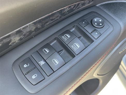 New 2025 Dodge Durango R/T image 10