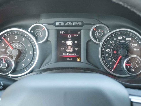 New 2026 RAM 1500 Big Horn image 32