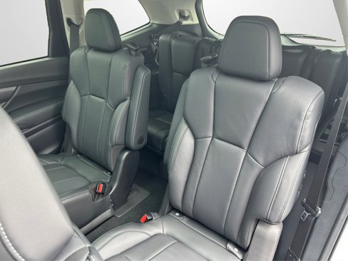 New 2025 Subaru Ascent Limited image 20
