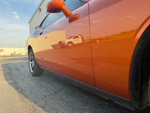 Used 2011 Dodge Challenger image 11