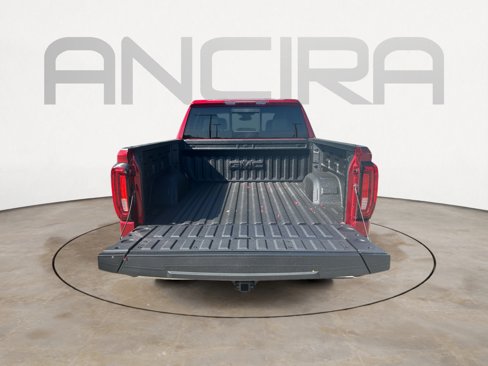 New 2026 GMC Sierra 1500 SLT image 12