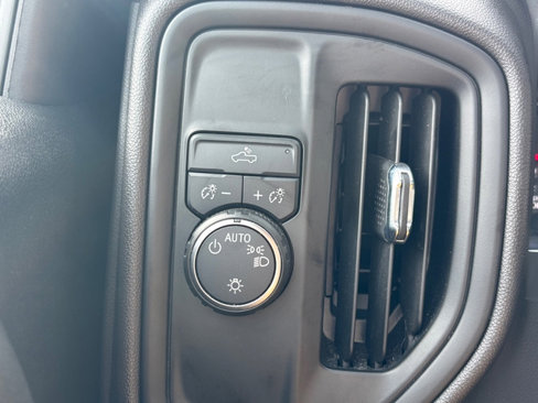 Used 2024 Chevrolet Silverado 1500 W/T w/ WT Fleet Convenience Package image 17