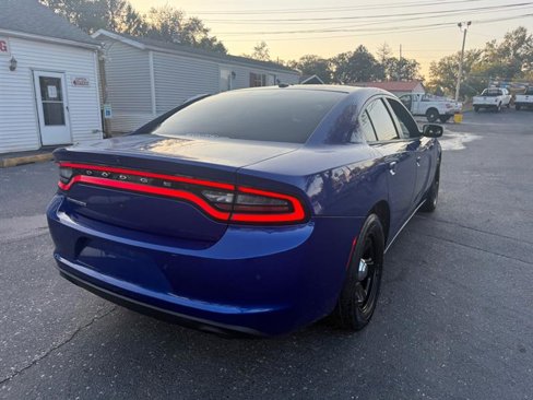 Used 2019 Dodge Charger Police image 3