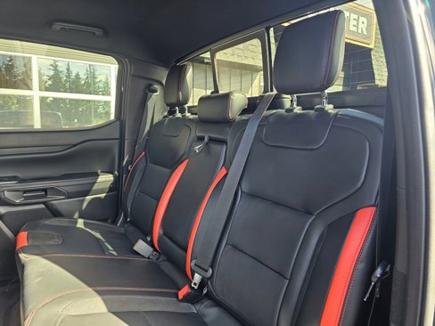 Used 2024 Ford Ranger Raptor image 18