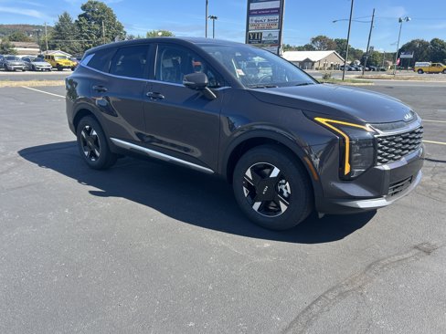 New 2026 Kia Sportage LX image 26