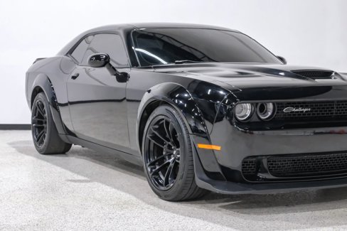 Used 2020 Dodge Challenger R/T Scat Pack image 10